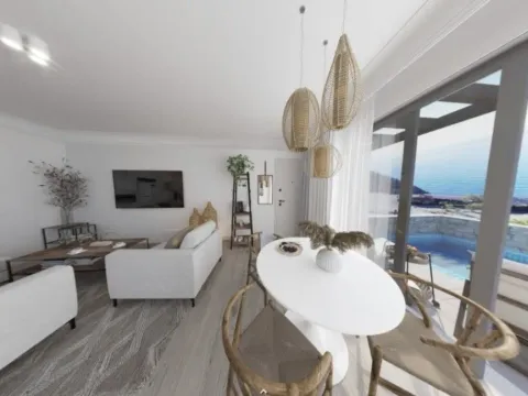 Sale, house, 113m², Blizikuće, Budva - image 9