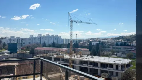 Sale, three bedroom apartment, 94m², Podgorica, Crna Gora - image 7