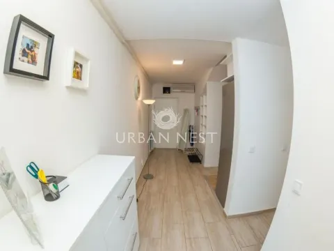 Izdavanje, jednosoban stan, 54m², Đeram Pijaca, Beograd - image 12