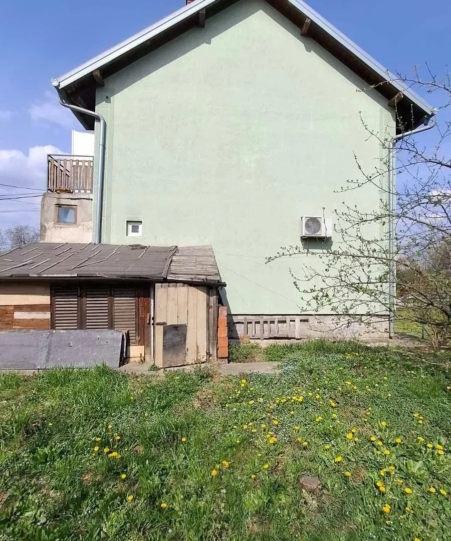 Sale, house, 160m², Palilula Sve Podlokacije, Beograd