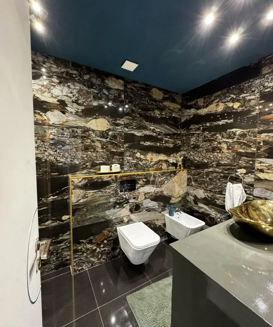 Prodaja, trosoban stan, 140m², Budva, Crna Gora