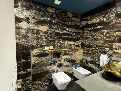 Sale, three bedroom apartment, 140m², Budva, Crna Gora - image 23