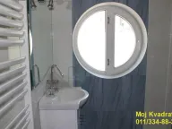 Izdavanje, kuća, 215m², Savski Venac, Beograd - image 14