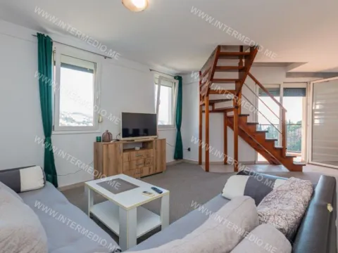 Prodaja, dvosoban stan, 89m², Igalo, Herceg Novi - image 9