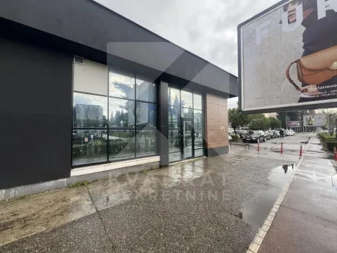 Izdavanje, poslovni prostor, 120m², Preko Morače, Podgorica - image 2