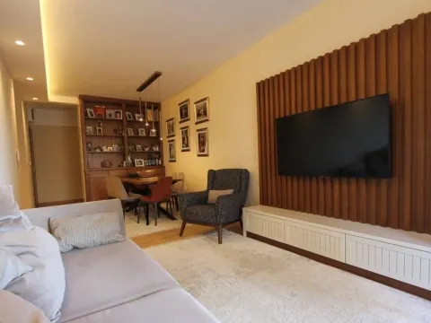 Sale, two bedroom apartment, 88m², Budva, Crna Gora - image 3