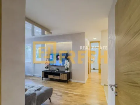 Izdavanje, dvosoban stan, 64m², Tivat, Crna Gora - image 5