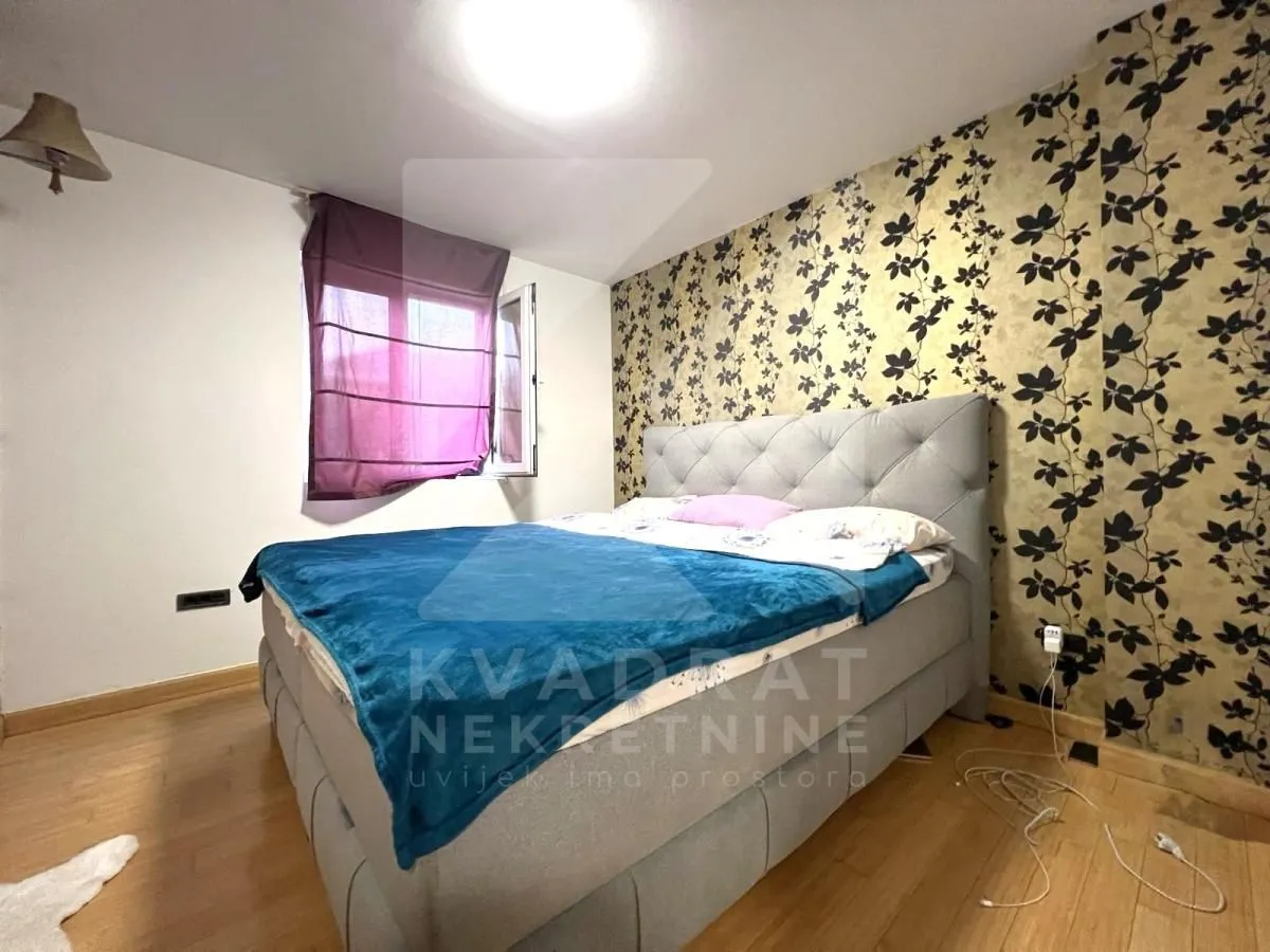 Izdavanje, kuća, 137m², Murtovina, Podgorica