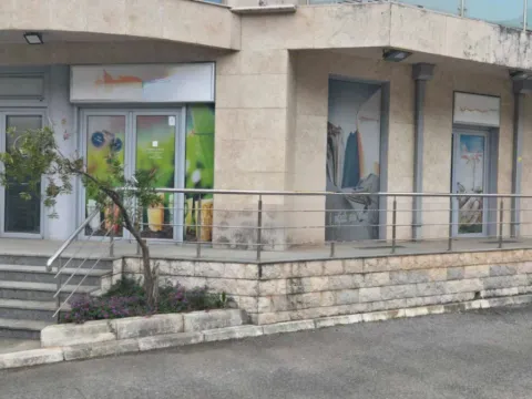  Office Space for Rent, 46m2, Budva