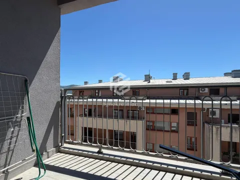 Rent, one bedroom apartment, 58m², Momišići, Podgorica - image 17