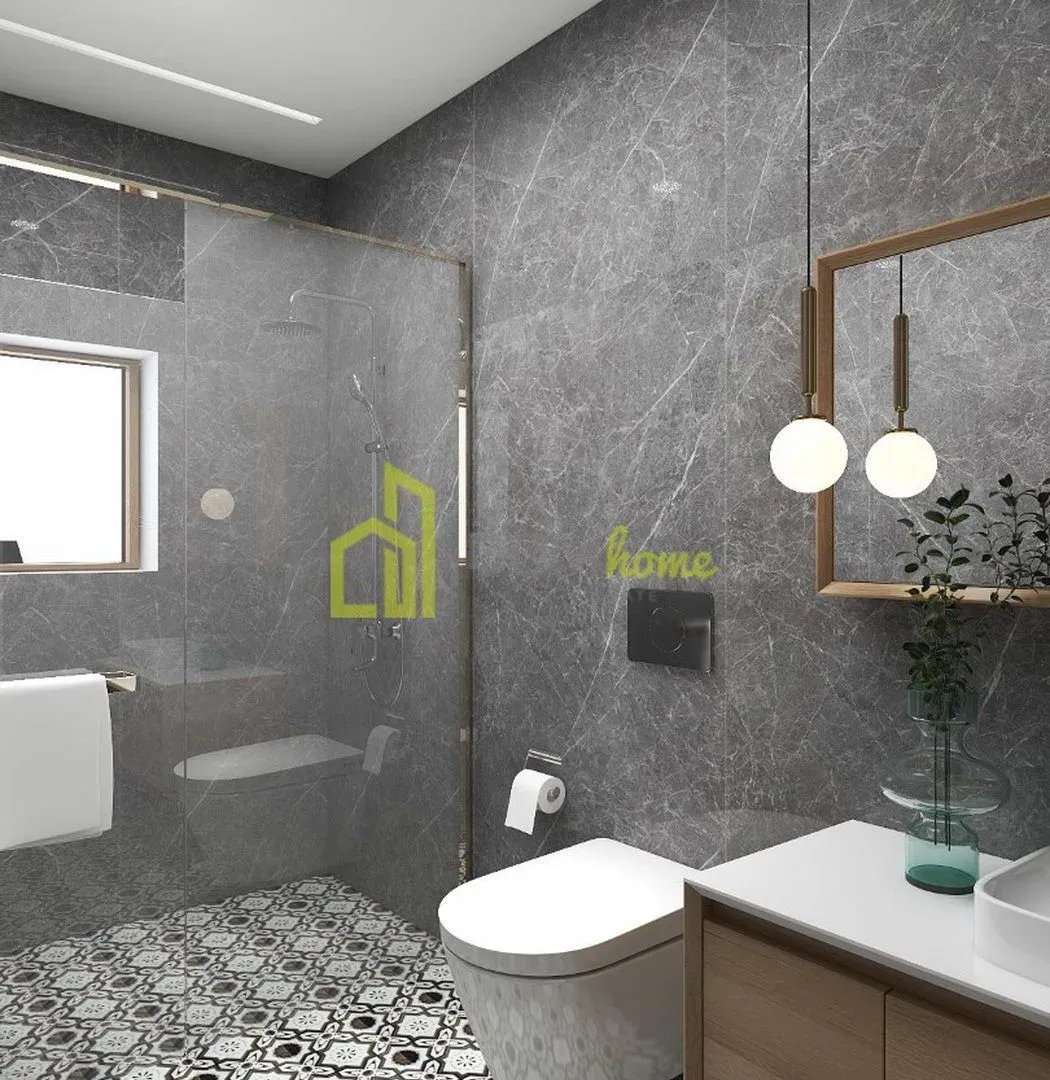 Prodaja, jednosoban stan, 48m², Risan, Kotor