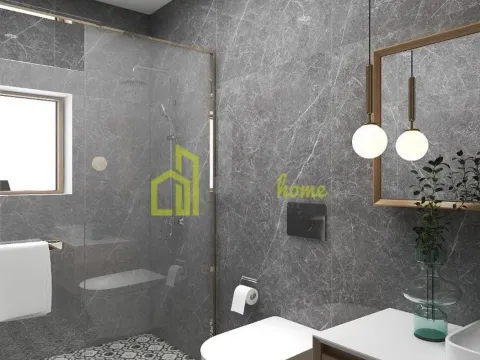 Prodaja, jednosoban stan, 48m², Risan, Kotor - image 10