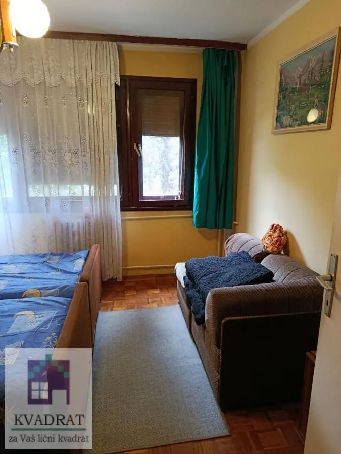 Izdavanje, jednosoban stan, 33m², Obrenovac, Beograd