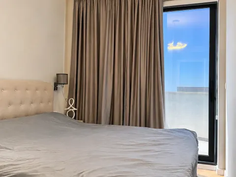 Sale, two bedroom apartment, 99m², Bečići, Budva - image 12