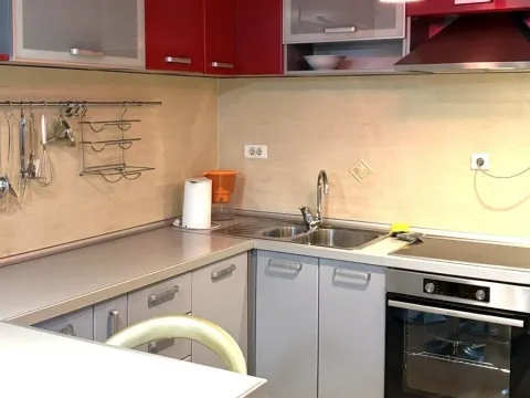 Rent, one bedroom apartment, 45m², Preko Morače, Podgorica - image 4