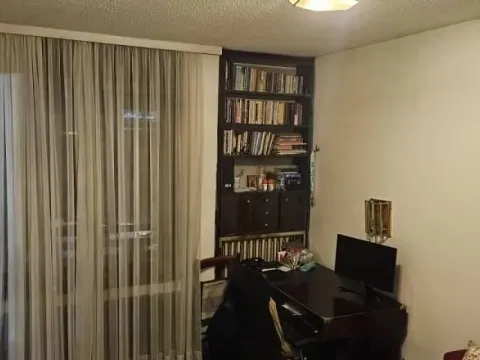 Prodaja, dvosoban stan, 58m², Cvetni Trg, Vračar Sve Podlokacije - image 9