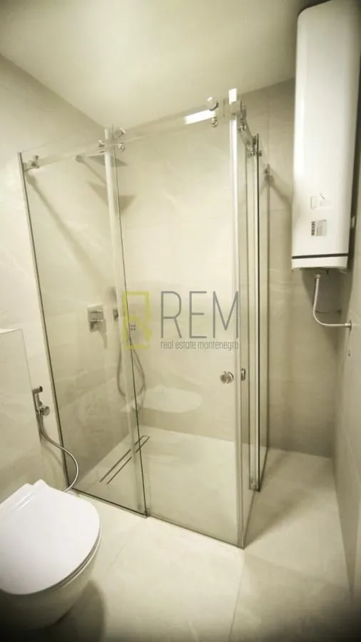 Rent, office space, 113m², Dalmatinska ulica, Podgorica