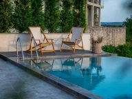 Rent, house, 85m², Nalježići, Kotor - image 17