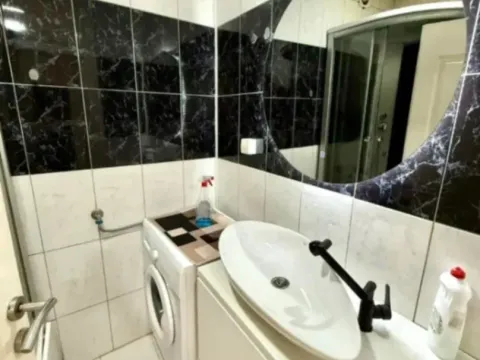 Izdavanje, dvosoban stan, 70m², Preko Morače, Podgorica - image 9