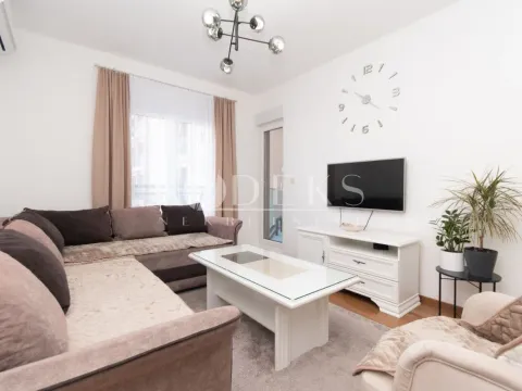 Rent, one bedroom apartment, 45m², Zabjelo, Podgorica - image 5