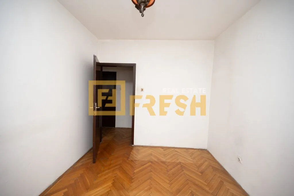 Prodaja, trosoban stan, 95m², Tuški Put, Podgorica