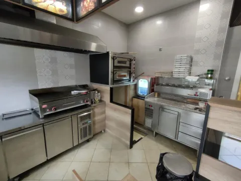 Rent, office space, 39m², Grbavica, Novi Sad Sve Podlokacije - image 4