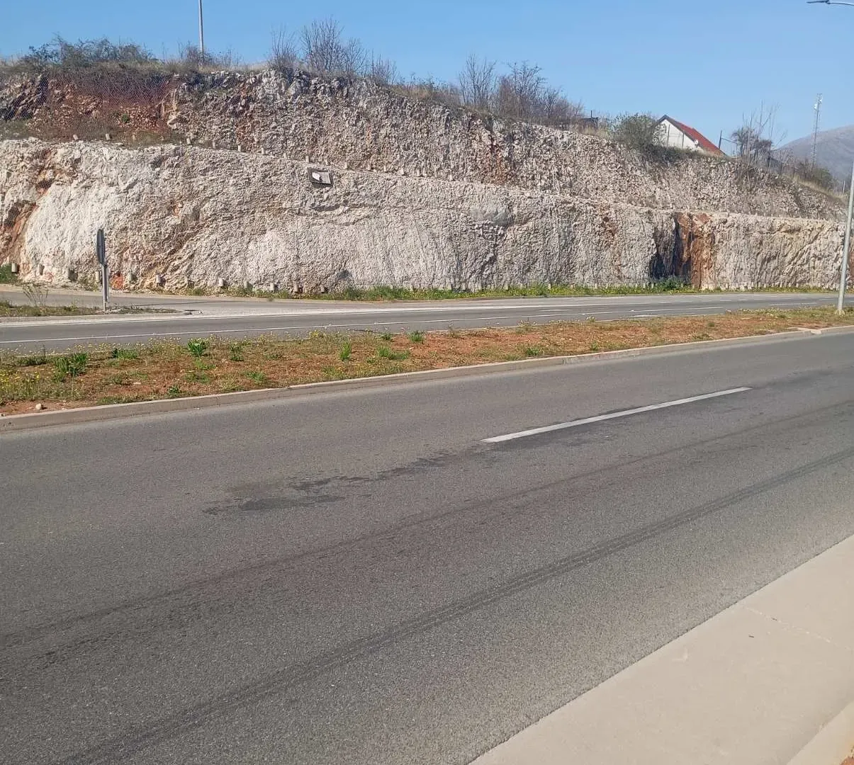 Prodaja, plac, 1188m², Novo Selo, Danilovgrad
