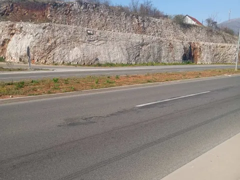 Prodaja, plac, 1188m², Novo Selo, Danilovgrad - image 3