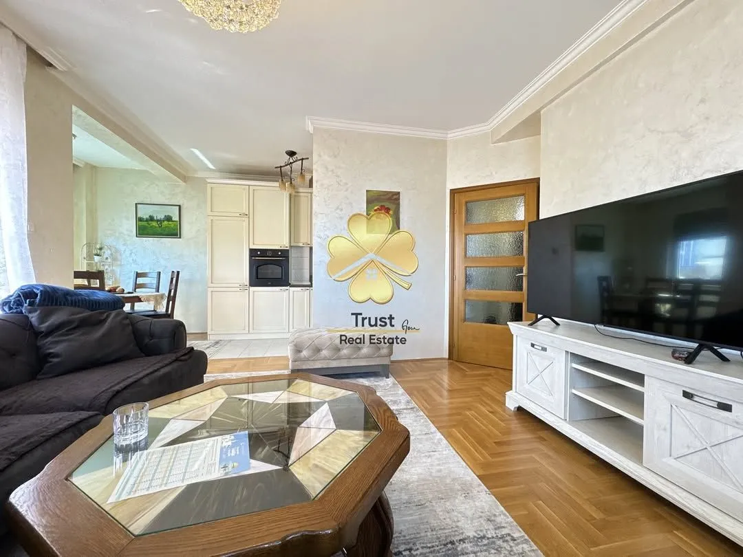 Rent, two bedroom apartment, 70m², Stari Aerodrom, Podgorica