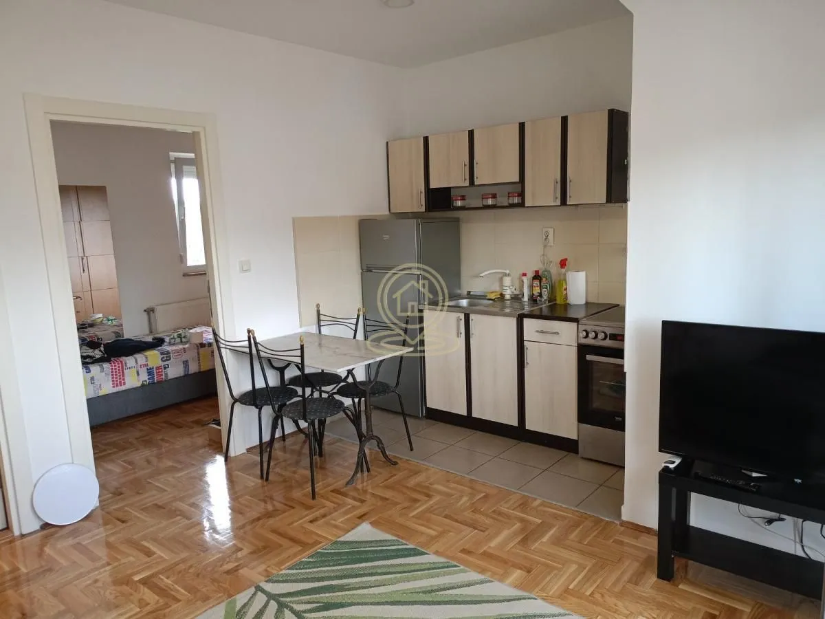 Prodaja, jednosoban stan, 29m², Adice, Novi Sad Sve Podlokacije