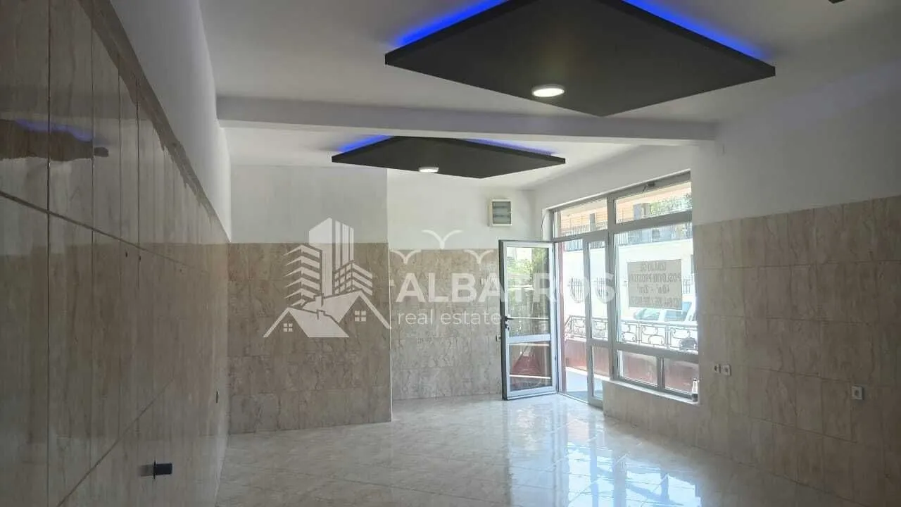 Rent, office space, 40m², Bar, Crna Gora