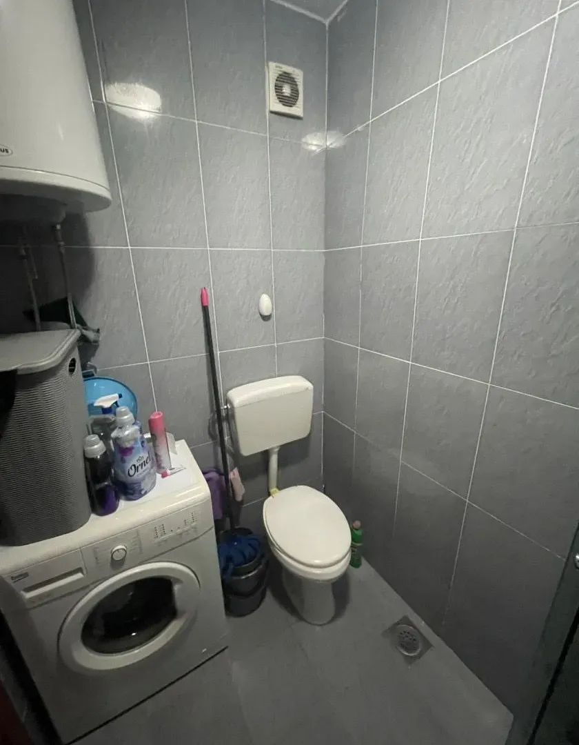 Rent, one bedroom apartment, 40m², Krivi Most, Podgorica