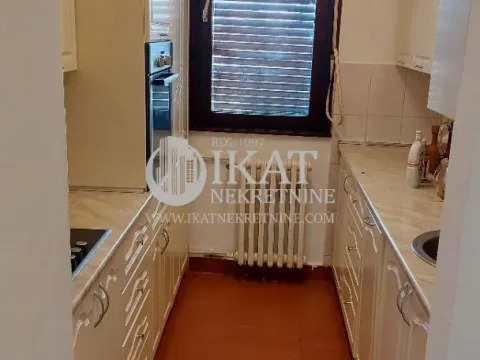 Izdavanje, trosoban stan, 70m², Banjica, Voždovac Sve Podlokacije - image 9