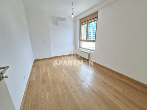 Sale, four bedroom apartment, 106m², Novi Beograd Blok 65, Novi Beograd Sve Podlokacije - image 8