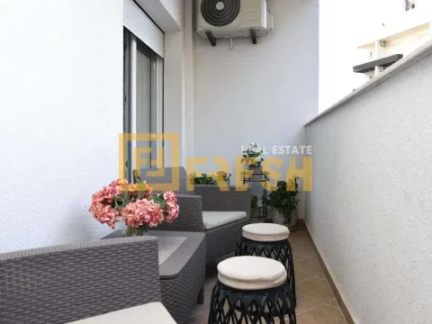 Sale, one bedroom apartment, 47m², Budva, Crna Gora - image 12