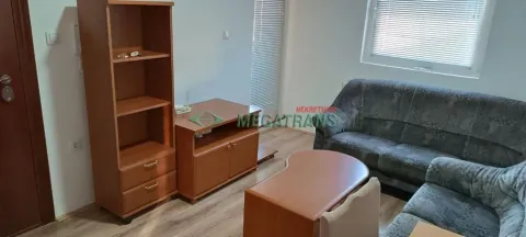 Izdavanje, jednosoban stan, 30m², Adamovićevo Naselje, Novi Sad Sve Podlokacije - image 10