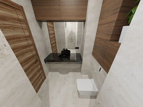 Sale, office space, 3600m², Markovići, Budva - image 17