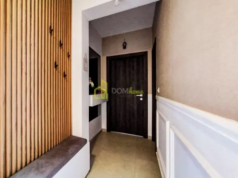 Izdavanje, dvosoban stan, 60m², Ljubović, Podgorica - image 24