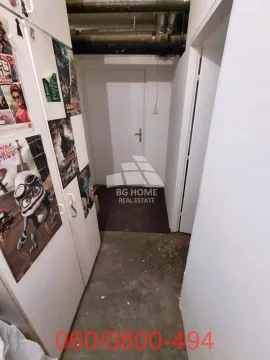 Prodaja, dvosoban stan, 80m², Zvezdara Sve Podlokacije, Beograd - image 17