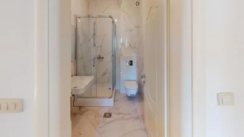 Sale, two bedroom apartment, 68m², Tivat, Crna Gora