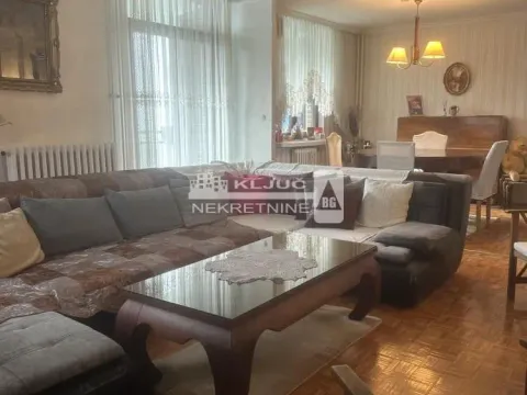 Stan in Kalenić Pijaca