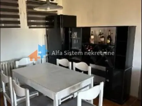 Izdavanje, trosoban stan, 74m², Tašmajdan, Palilula Sve Podlokacije - image 2