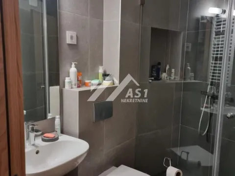 Rent, three bedroom apartment, 67m², Sajam, Novi Sad Sve Podlokacije - image 9