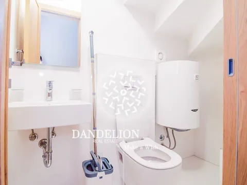 Izdavanje, dvosoban stan, 68m², Master Kvart, Podgorica - image 11