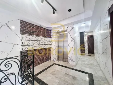 Prodaja, dvosoban stan, 68m², Kluz, Zvezdara Sve Podlokacije - image 15