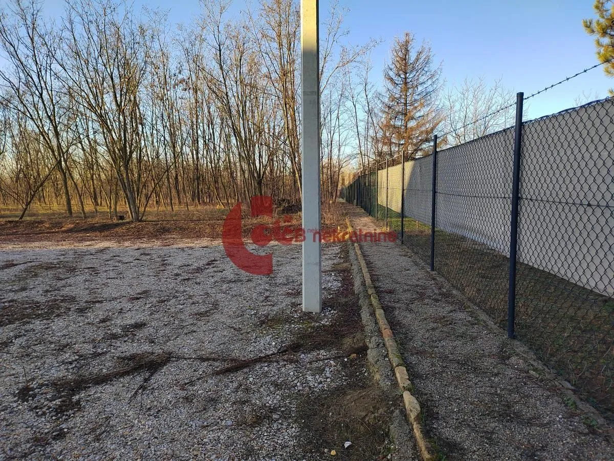 Prodaja, plac, 4229m², Makova Sedmica, Subotica
