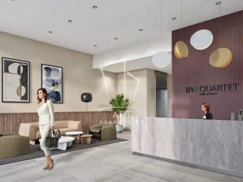 Prodaja, trosoban stan, 77m², Beograd Na Vodi, Beograd - image 7