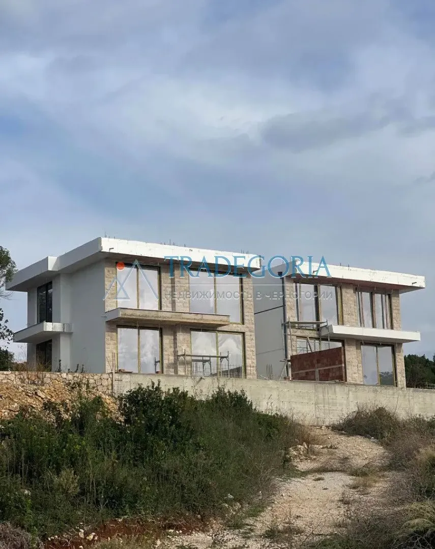 Prodaja, kuća, 167m², Dobra Voda, Bar