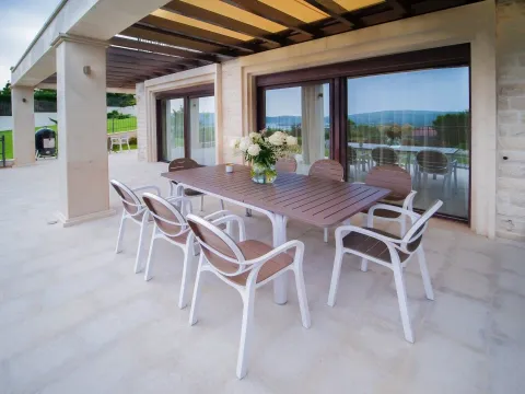 Prodaja, kuća, 750m², Gradiošnica, Tivat - image 5