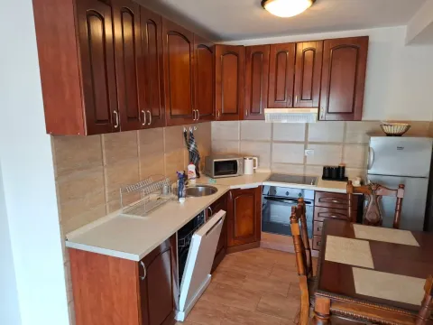 Rent, two bedroom apartment, 60m², Centar, Podgorica - image 7